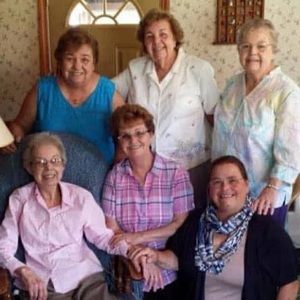 Meet your Posher, Marty